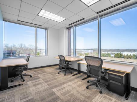 Regus - Virginia, Manassas - Battlefield Overlook Photo