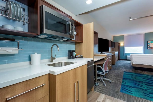 Images Home2 Suites by Hilton Ft. Pierce I-95