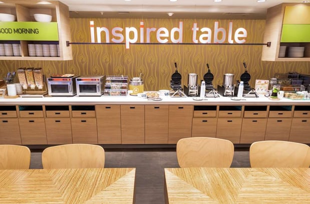 Images Home2 Suites by Hilton Las Vegas Stadium District