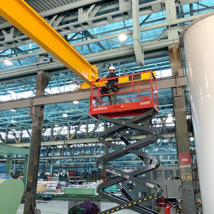 Images Ace Industries, Inc.