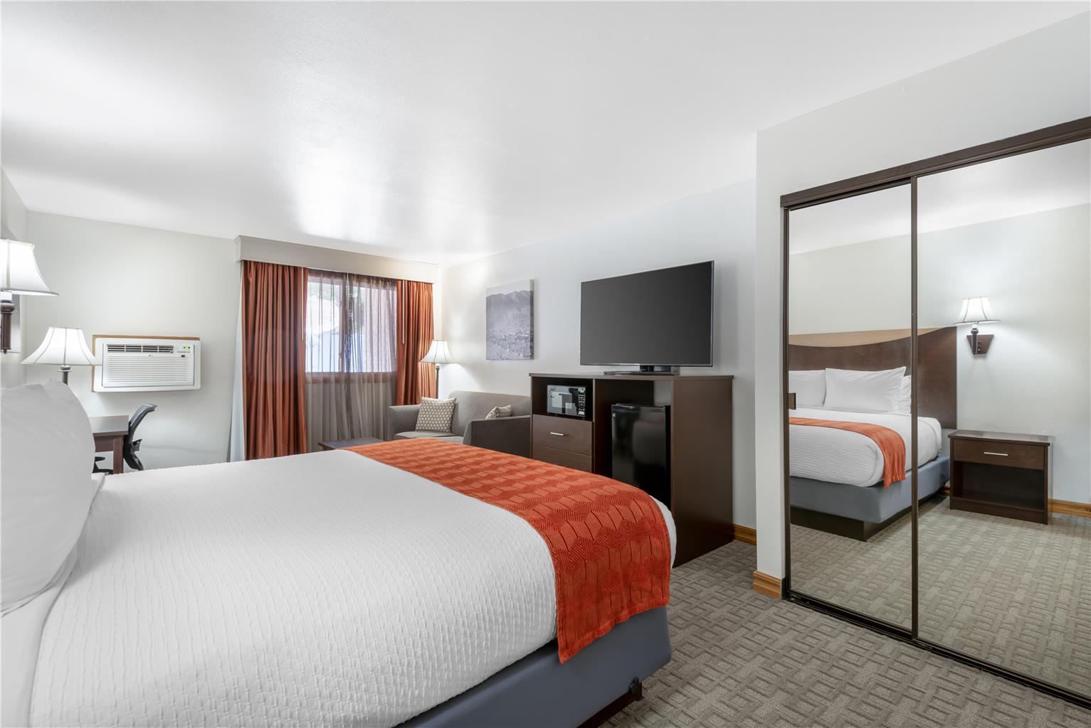 King Suite