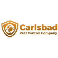 Carlsbad Pest Control Company Logo