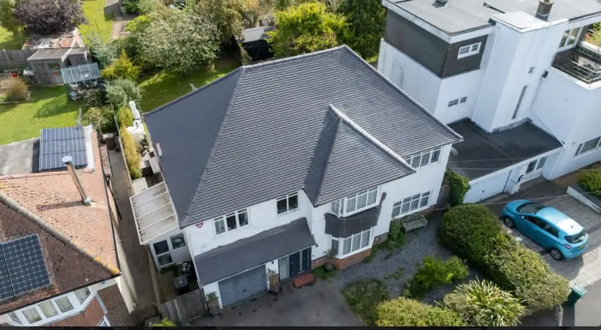 Images Roofing Workz Ltd