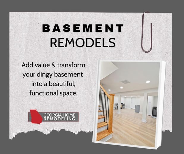 Images Georgia Home Remodeling