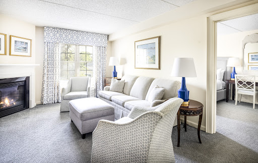 The Bellmoor Inn & Spa Image