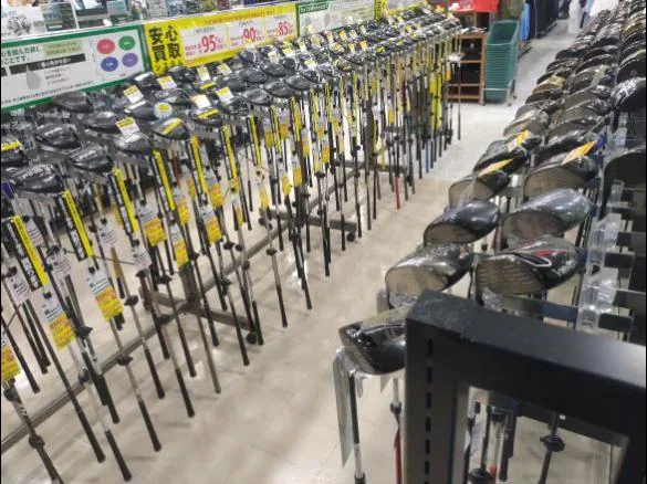 Images ゴルフパートナー タケダスポーツ柏店