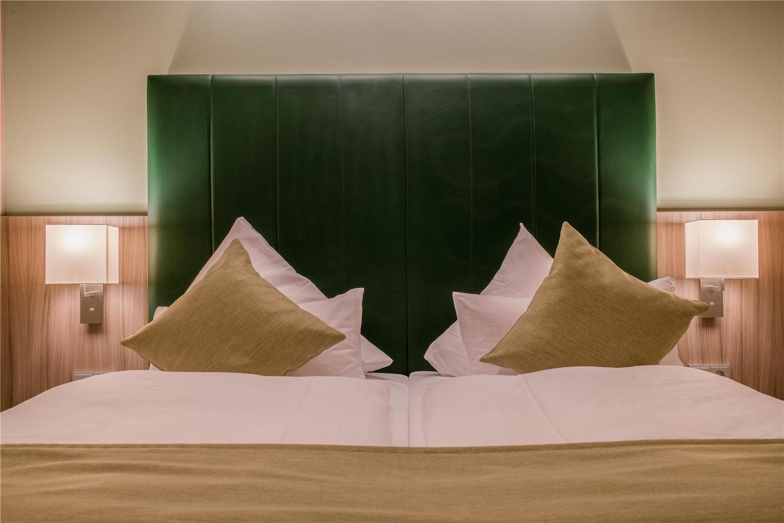Best Western Plus Hotel Regence, Peterstrasse 71 in Aachen
