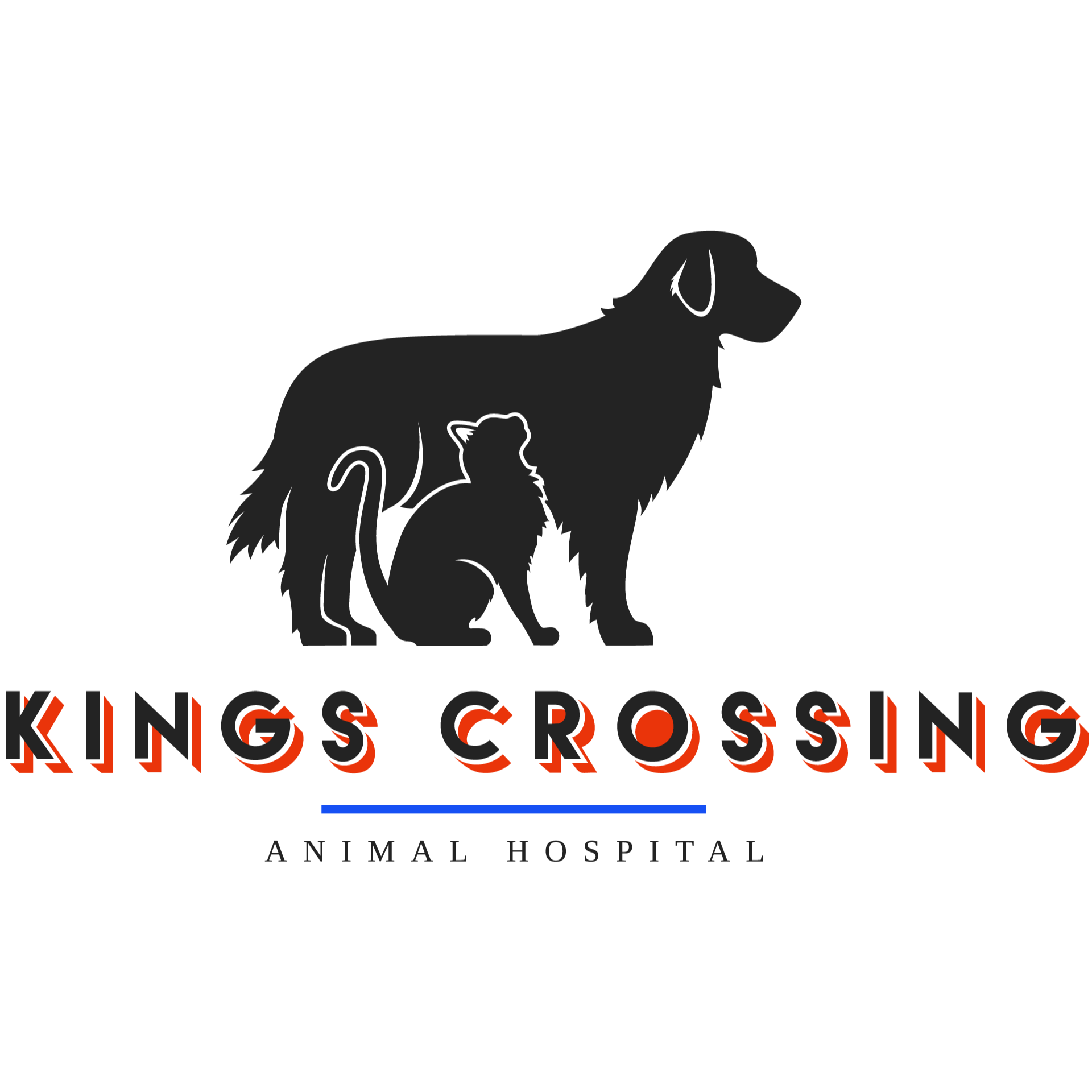 Kings Crossing Animal Hospital