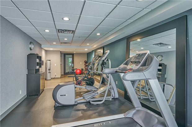 Images Hampton Inn Flemington