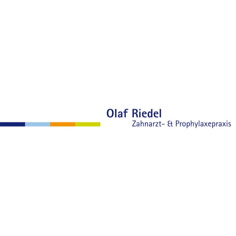 Olaf Riedel Zahnarzt- & Prophylaxepraxis in Eggenfelden - Logo