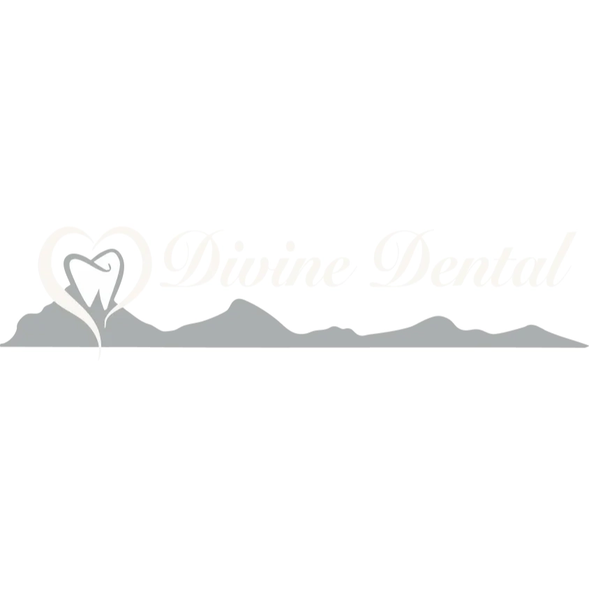 Divine Dental of Santa Fe Logo