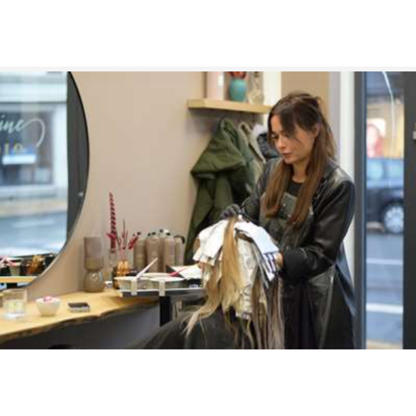 Images Camilla Josephine Studio