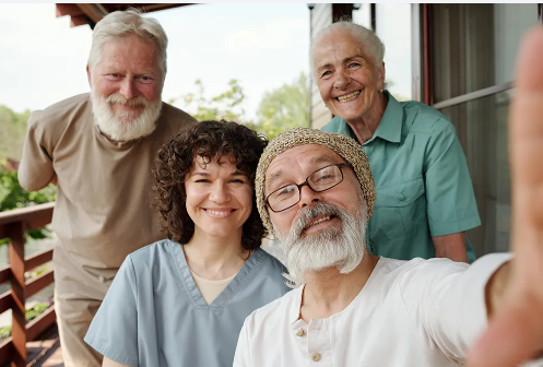 Images Senior Living Consultants