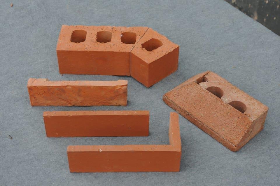 Images Shropshire Brick & Stone UK Ltd