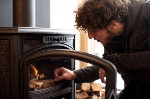 Images Quality Fireplace & Chimney Service