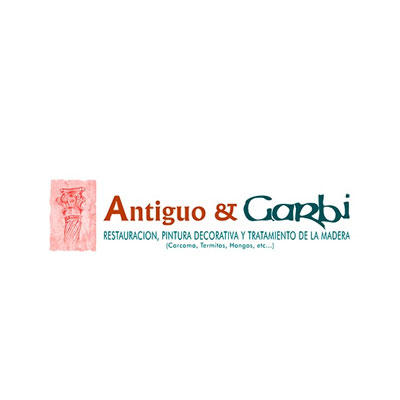 Antiguo & Garbi Sevilla Mairena del Aljarafe