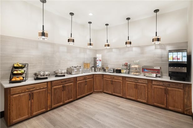 Images Best Western Plus Frontier Inn