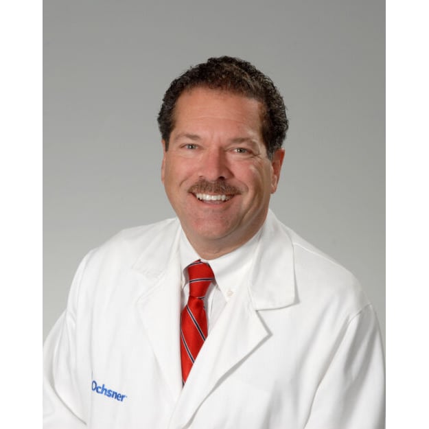 Dr. Dean A. Hickman, MD New Orleans, LA Psychiatry