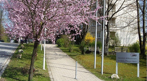 AWO Soziale Dienste Ostbayern gemeinnützige GmbH Essen auf Rädern, Weinleitenweg 9 in Passau