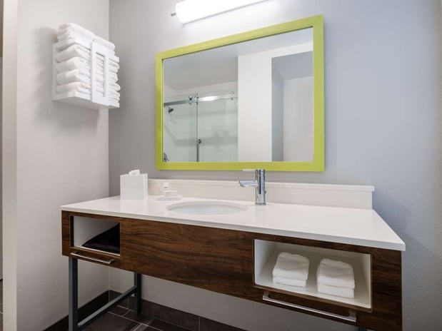 Images Hampton Inn West Palm Beach Florida Turnpike
