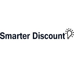 Smarter Discount Logo
