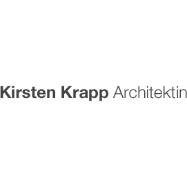 Logo Kirsten Krapp Dipl.-Ing. Architektin