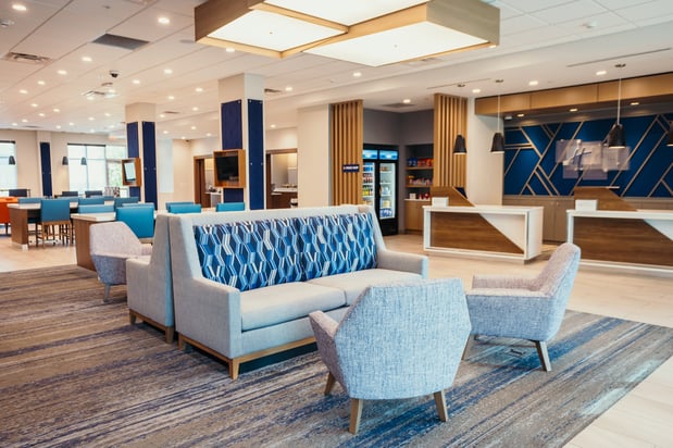Images Holiday Inn Express & Suites Des Moines - Ankeny by IHG