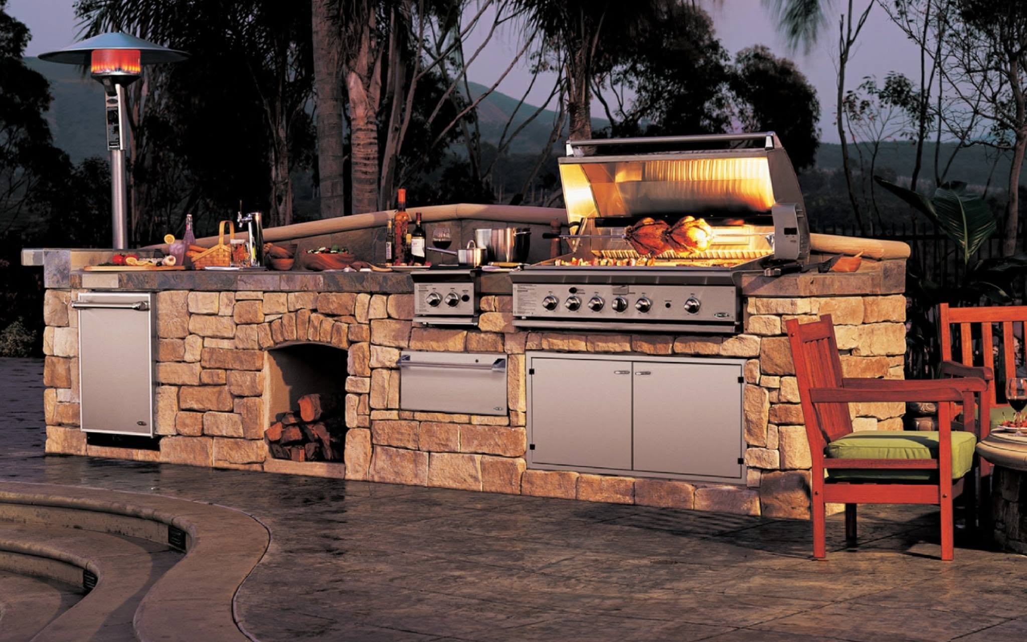 Circular Image