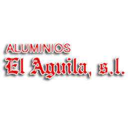 Aluminios El Águila Logo