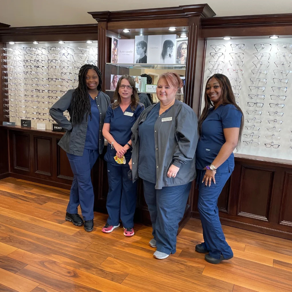 Eyesight Associates