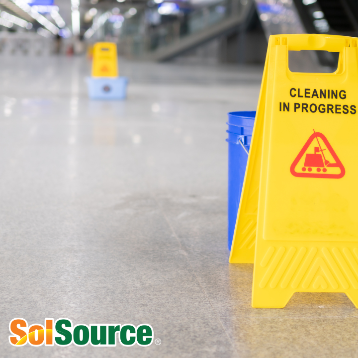 SolSource Clean Image