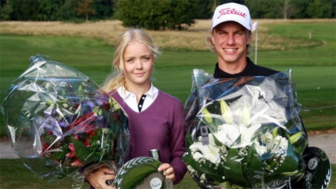 Images Odder Golfklub