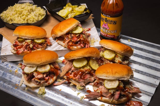 Images LawLers Barbecue