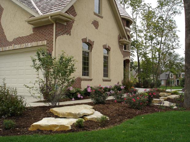 Images Apple Blossom Landscape Concepts, Inc