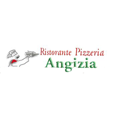 Ristorante Pizzeria Angizia Logo