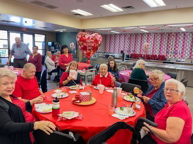 Images Senior Helpers