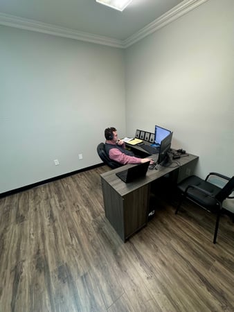 Images Lance Francis: Allstate Insurance