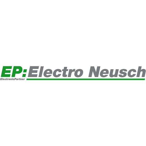 EP:Electro Neusch in Stetten am kalten Markt - Logo
