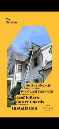 Images We Gutter LLC