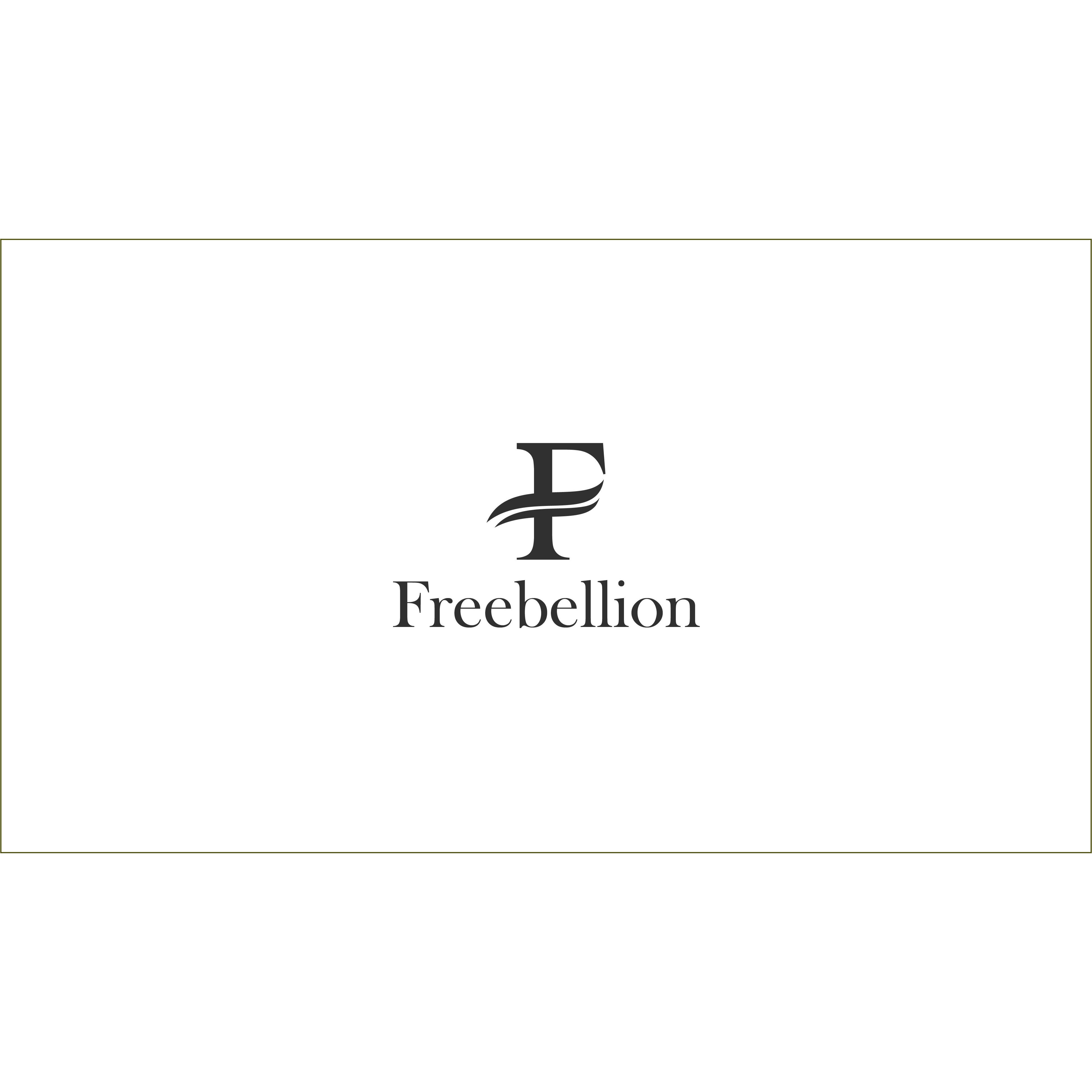 Freebellion Logo