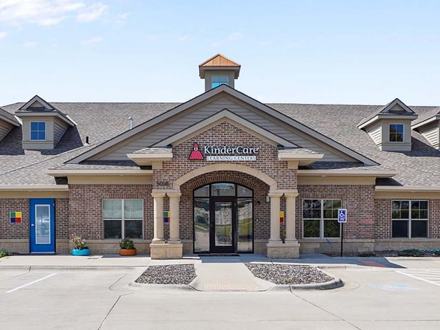 Images Papillion KinderCare