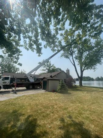Images Seasonal Property Maintenance
