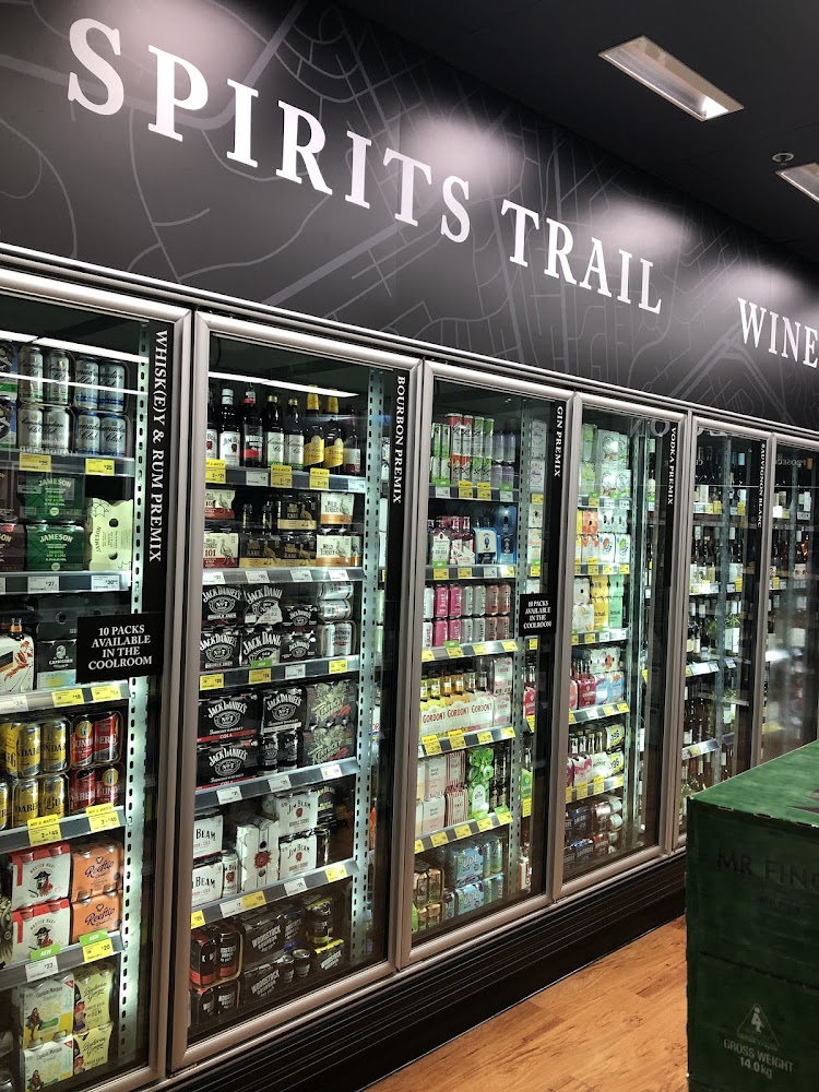 Images Liquorland Aspley