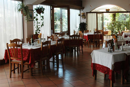 Images Trattoria da Gino