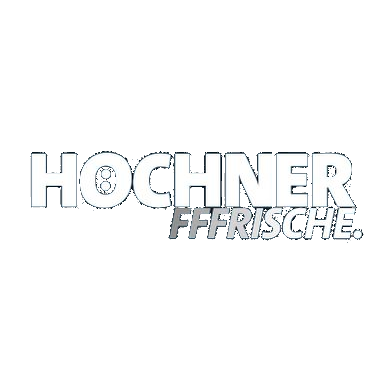 Logo FFFrische-Center Höchner in Schweinfurt