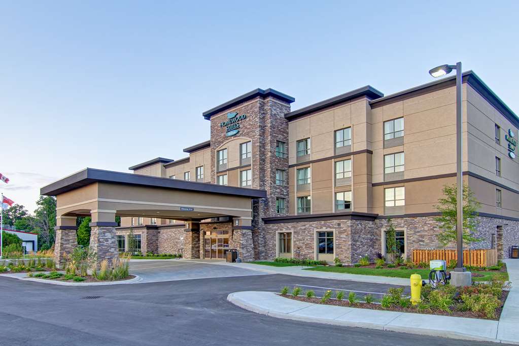 Images Homewood Suites by Hilton Waterloo/St. Jacobs, Ontario, Canada