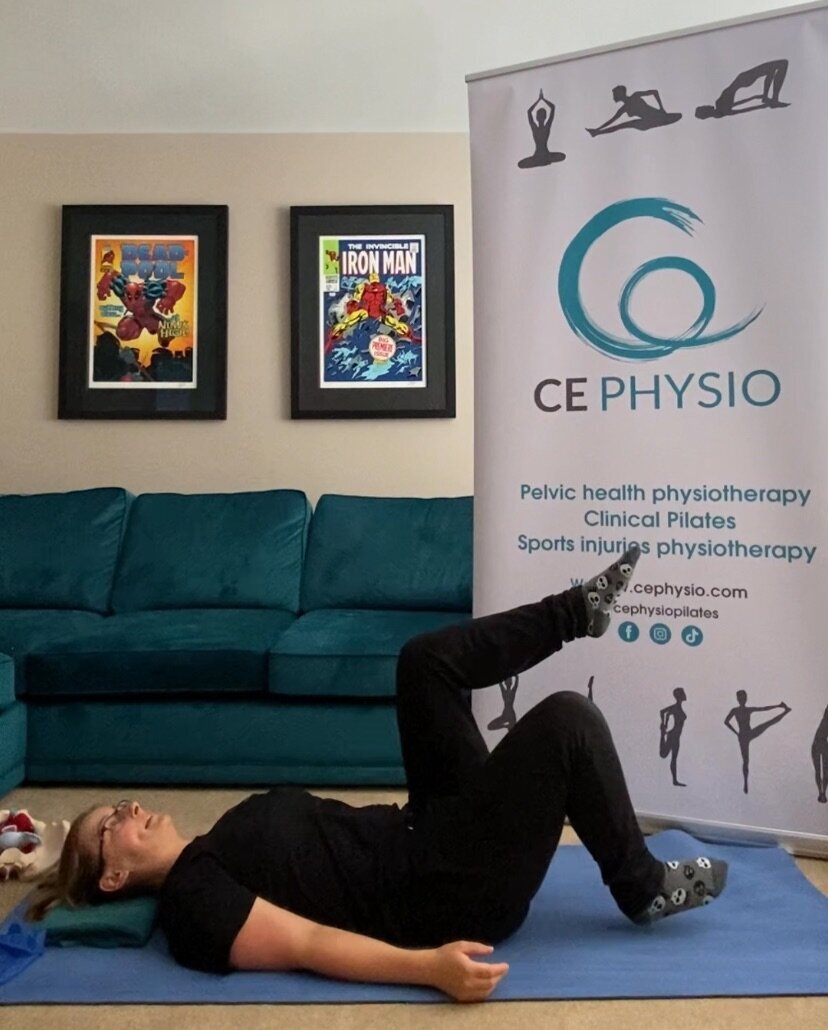 Images CE Physio