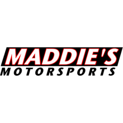 Maddie's Motor Sports - Dansville Logo