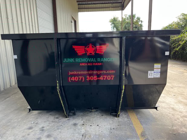 Images Junk Removal Rangers