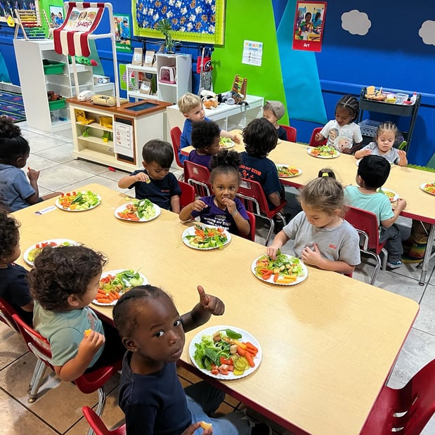 Images Nature and STEM Kids College